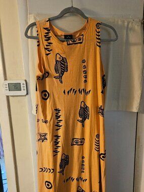 EXIST Brand Women's Summer Maxi Dress
